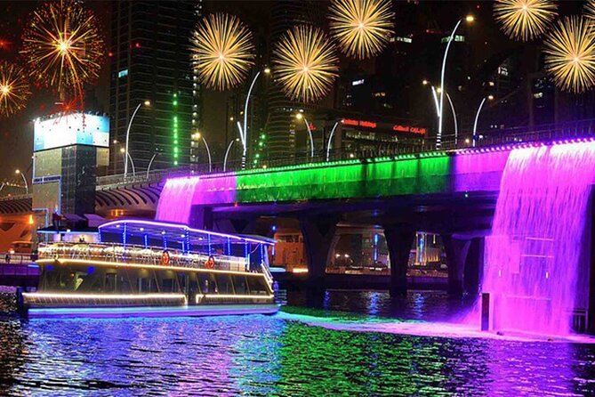 Luxury Water Canal Cruise With Buffet Dinner - Good To Know
