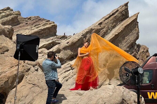 Luxury Waynbow Star Tour Experience through Los Angeles - Who Should Consider This Tour?