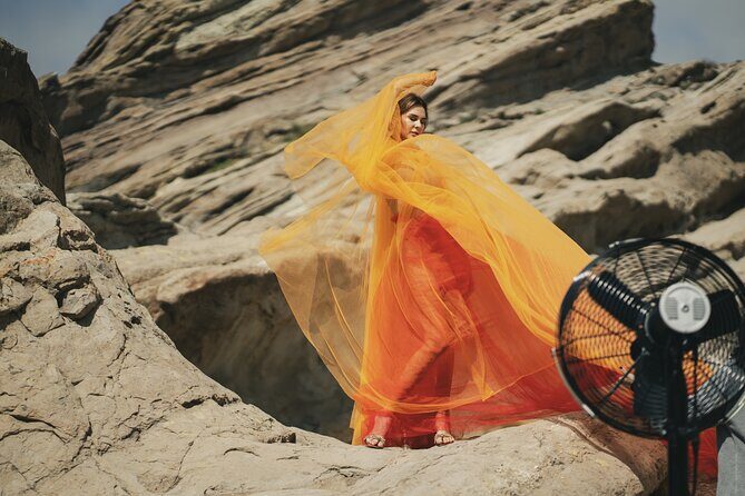 Luxury Waynbow Star Tour Experience through Los Angeles - FAQ