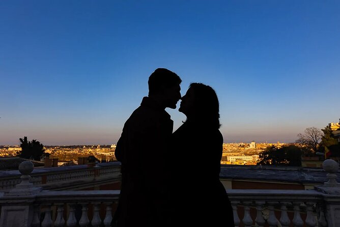 Luxury Wedding Proposal in Rome Trevi Fountain - BEST SPOT!!! - Planning Your Dream Proposal: Expert Guidance