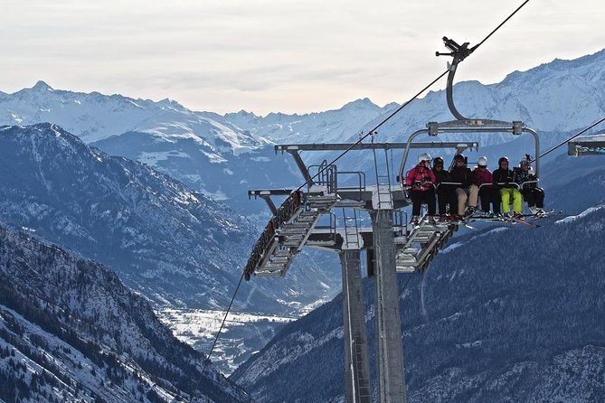 Luxury Weekend in Austria From Prague: Thermal Spa - What To Expect