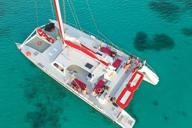 Luxury Wine and Dine Dinner Sail in Aruba - The Sum Up