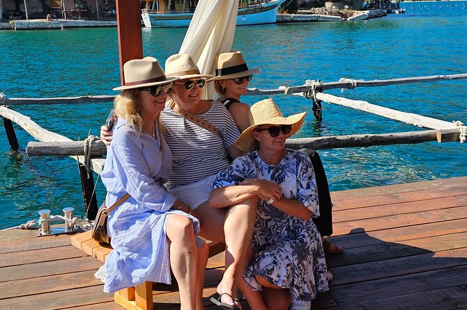 Luxury Wine and Oyster Tasting - Pricing and Booking Details