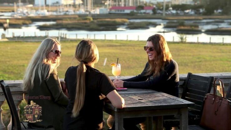 Luxury Wine & Dine Tasting Tour - Booking and Cancellation Details