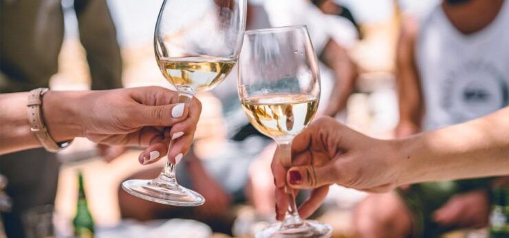 Luxury Wine & Dine Tasting Tour - Tour Experience and Itinerary