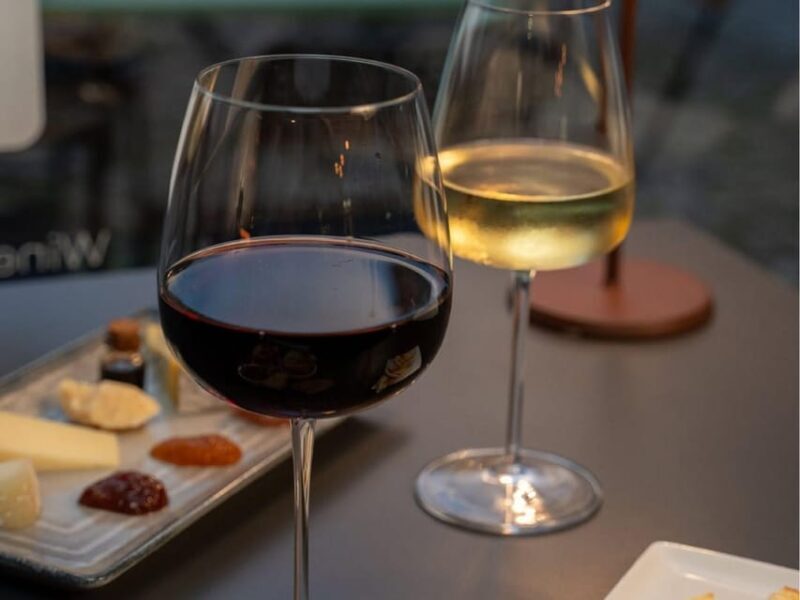 Luxury Wine Tasting in Modena City Center - Practical Tips for Visitors