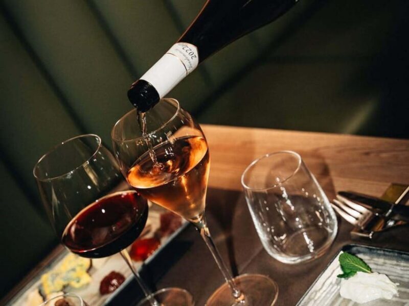 Luxury Wine Tasting in Modena City Center - Who Will Love This Tour?