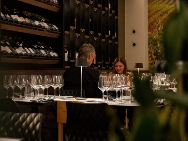 Luxury Wine Tasting in Modena City Center - Final Thoughts: Is It Worth It?