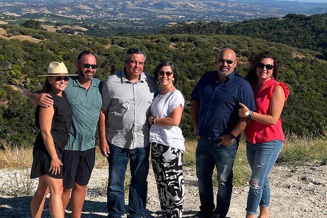 Luxury Wine Tasting in Paso Robles with Pour Decisions - What’s Included and What’s Not