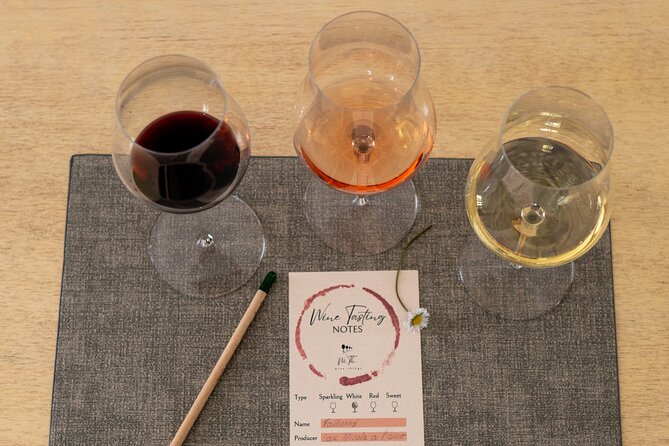 Luxury Wine Tasting in Rome at Your Villa or Holiday Home - Booking Essentials