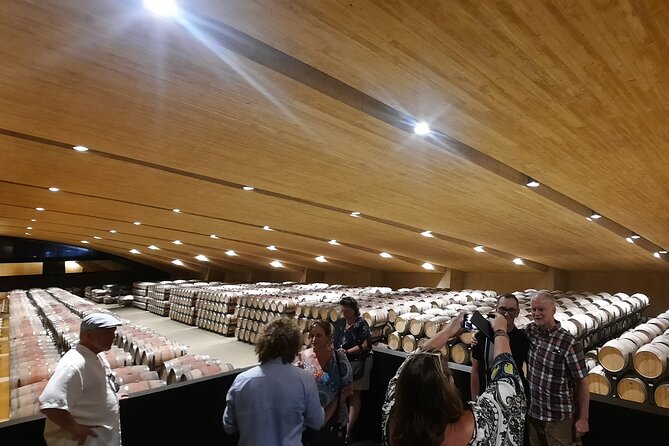 Luxury Wine Tour, Cap De Creus Natural Park - Cadaqués - Experience Details