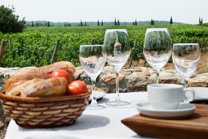 Luxury Wine Tour, Cap De Creus Natural Park - Cadaqués - Directions