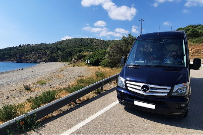 Luxury Wine Tour, Cap De Creus Natural Park - Cadaqués - The Sum Up