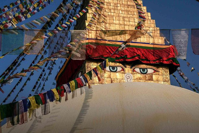 Luxury World Heritage Sightseeing Tour - Luxury Accommodations