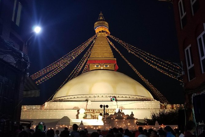 Luxury World Heritage Sightseeing Tour - Common Questions