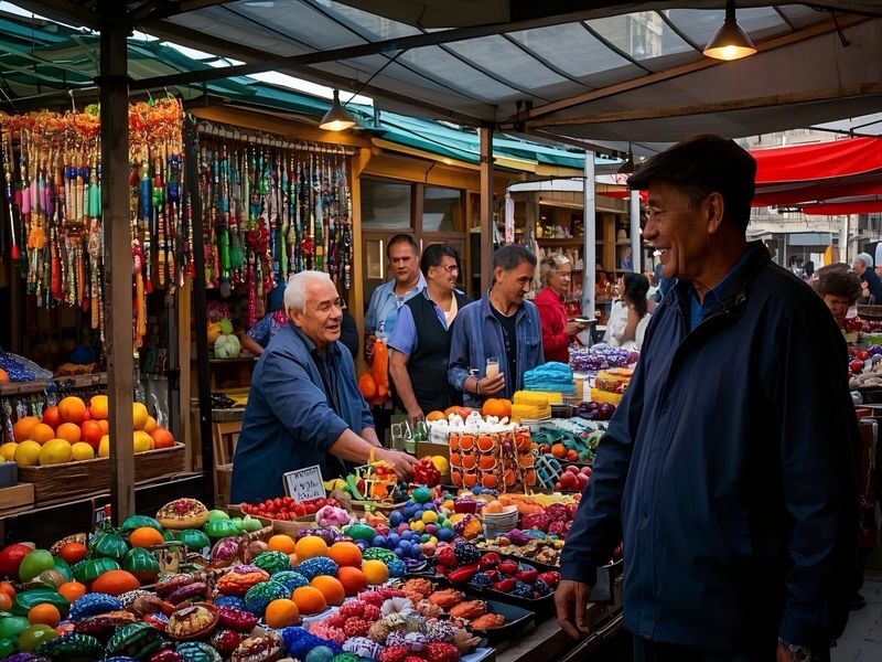 Luxury Xinjiang Southern Xinjiang Kashgar 6-Day Private Tour - The Bazaar, Muji Volcano and Baisha Lake