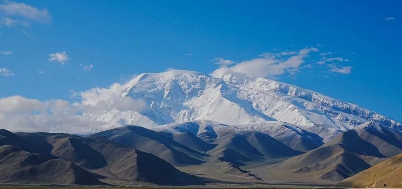 Luxury Xinjiang Southern Xinjiang Kashgar 6-Day Private Tour - The Long Drive to China’s Westernmost Point