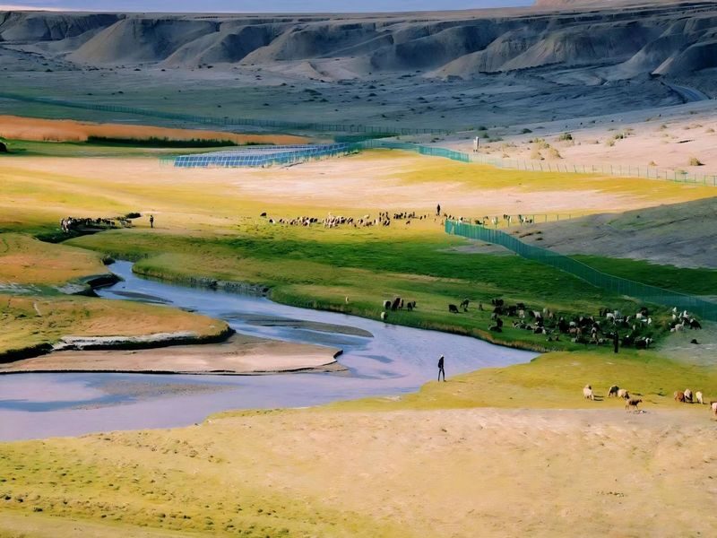 Luxury Xinjiang Southern Xinjiang Kashgar 6-Day Private Tour - Airport Transfer and the Right Pace for Six Days