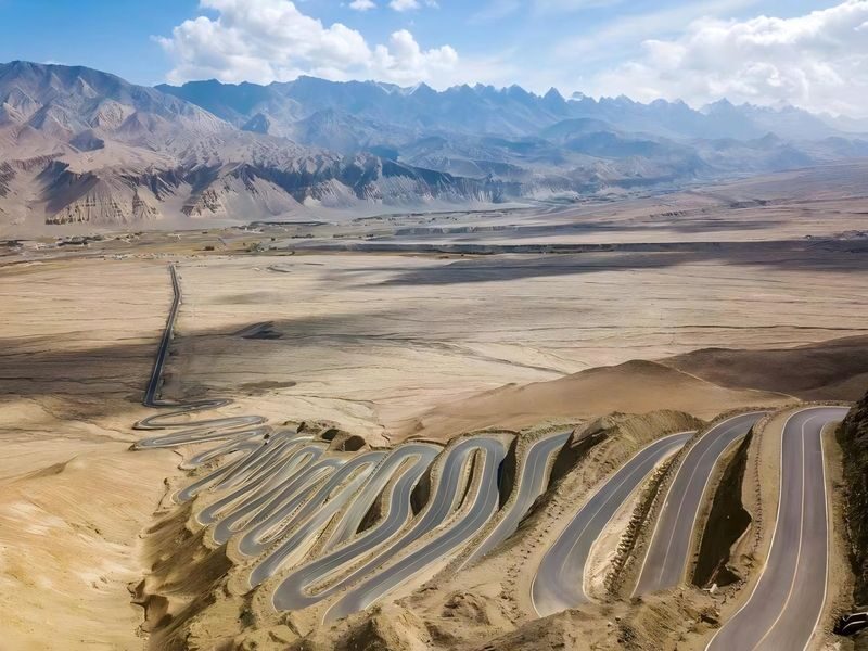 Luxury Xinjiang Southern Xinjiang Kashgar 6-Day Private Tour - What the Price Covers, and What It Doesn’t