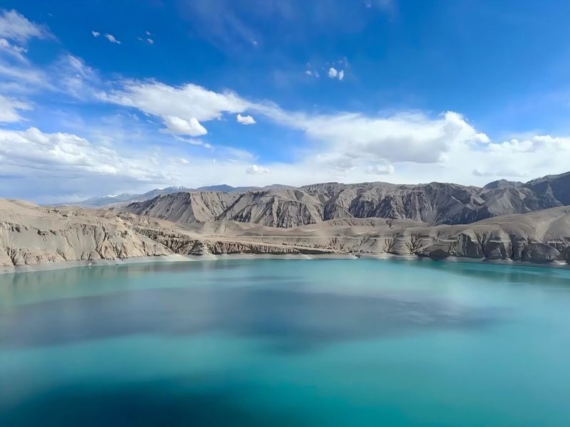 Luxury Xinjiang Southern Xinjiang Kashgar 6-Day Private Tour - Weather, Documents and Other Useful Preparations