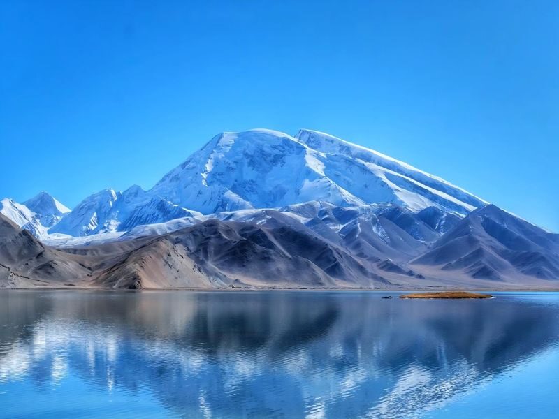 Luxury Xinjiang Southern Xinjiang Kashgar 6-Day Private Tour - Should You Book This Kashgar Tour?