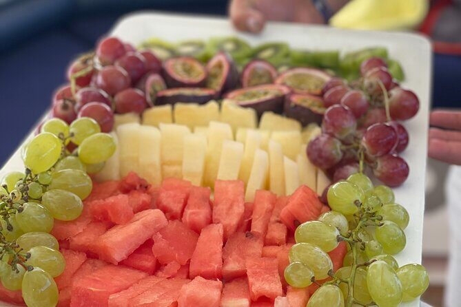 Luxury Yacht 4 hours in Madeira - How the Price Reflects the Experience