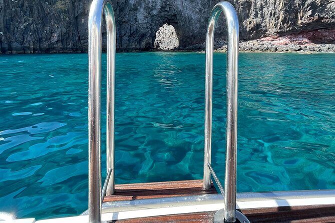 Luxury Yacht 4 hours in Madeira - Weather and Cancellation Policies