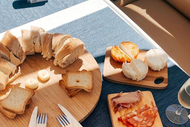 Luxury Yacht 4 hours in Madeira - Final Thoughts