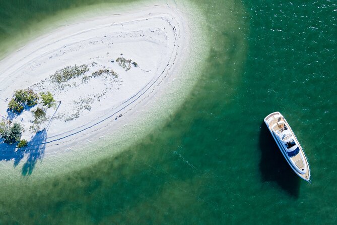 Luxury Yacht Adventures Private Tour in Clearwater - Tour Highlights