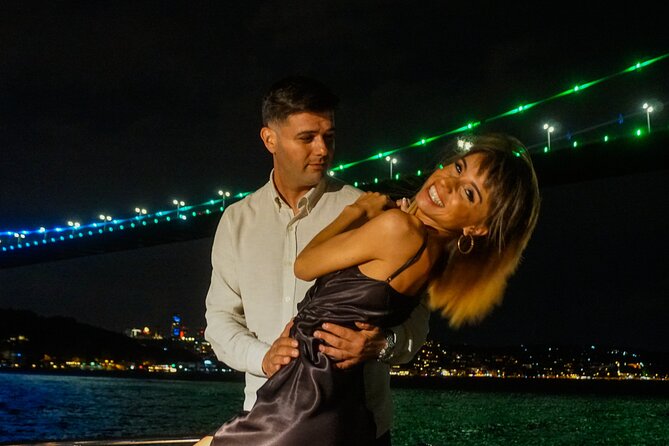 Luxury Yacht Bosphorus Tour of Istanbul. - Opening Hours
