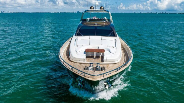 Luxury Yacht Charter - Good To Know