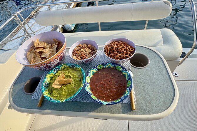 Luxury Yacht Charter and Arch Tour in Cabo San Lucas - Who is This Tour Best For?