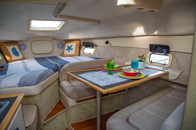 Luxury Yacht Charter and Arch Tour in Cabo San Lucas - Final Thoughts