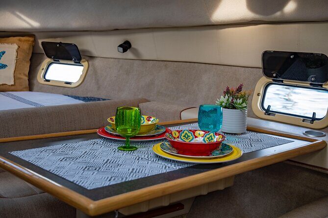 Luxury Yacht Charter and Arch Tour in Cabo San Lucas - FAQ