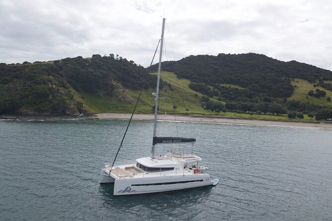 Luxury Yacht Cruise in the Bay of Islands - Benefits of a Luxury Yacht Cruise