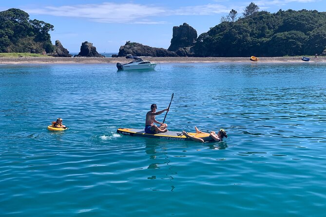 Luxury Yacht Cruise in the Bay of Islands - Tips for a Memorable Yacht Cruise Experience