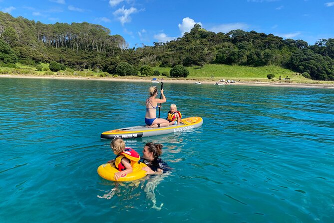 Luxury Yacht Cruise in the Bay of Islands - Booking and Pricing Information