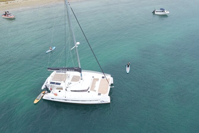Luxury Yacht Cruise in the Bay of Islands - Common Questions