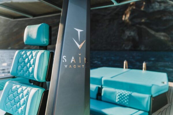 Luxury Yacht Cruises in Santorini Island - Detailed Itinerary