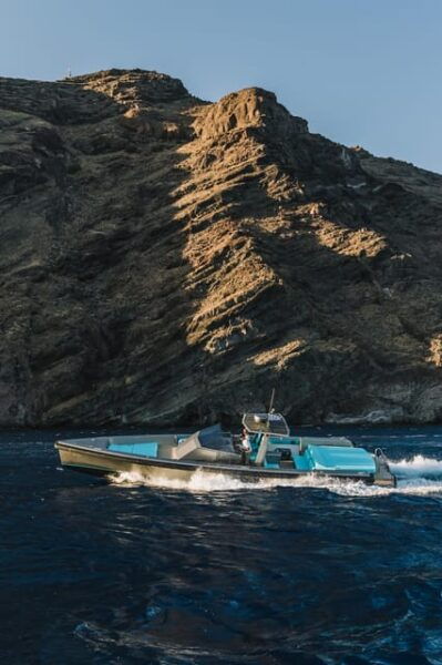 Luxury Yacht Cruises in Santorini Island - Frequently Asked Questions