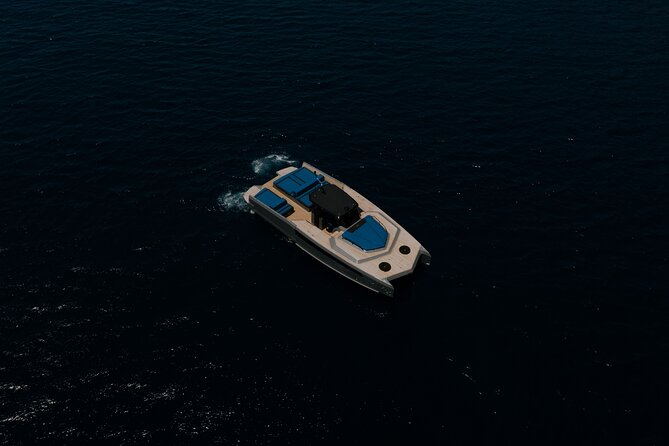 Luxury Yacht Cruises in Santorini Island - Frequently Asked Questions