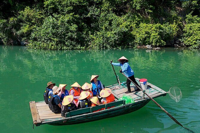 Luxury Yacht Day Trip Halong and Lan Ha Bay Catamaran - Authentic Traveler Perspectives