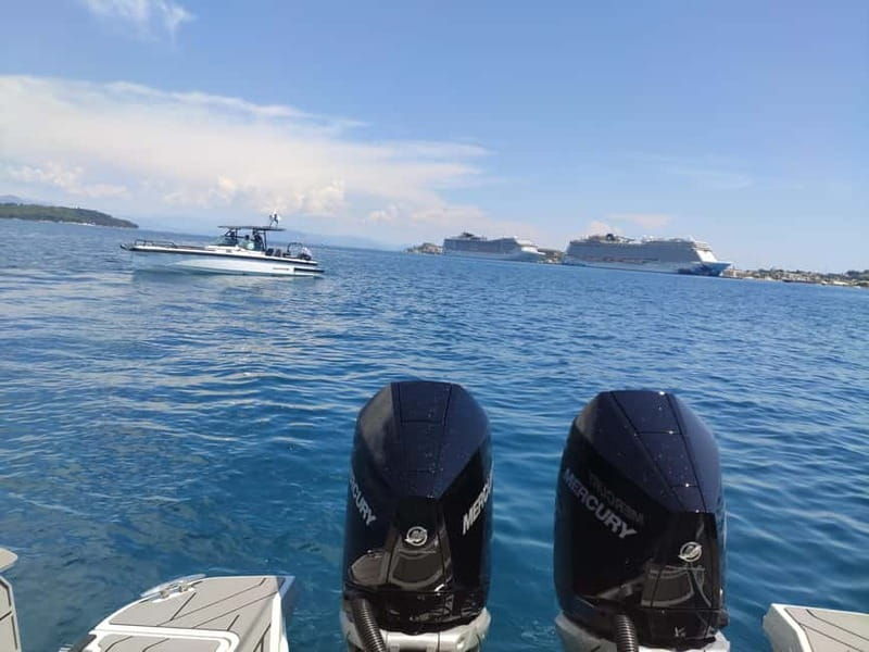 Luxury Yacht Experience Semi-Private North East - Who Is This Tour Best Suited For?