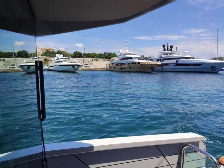Luxury Yacht Experience Semi-Private North East - Final Thoughts