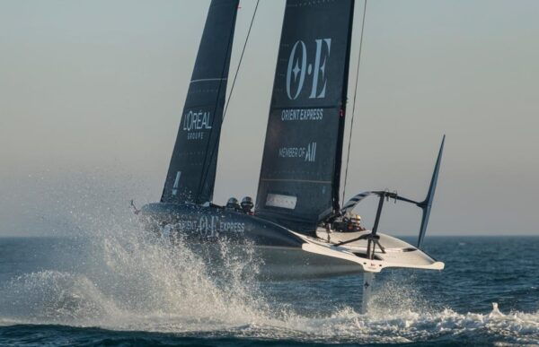 Luxury Yacht for the Front Row of Americas Cup - Frequently Asked Questions