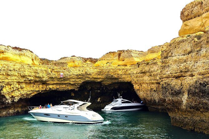 Luxury Yacht Rental with crew - Value and Pricing Analysis