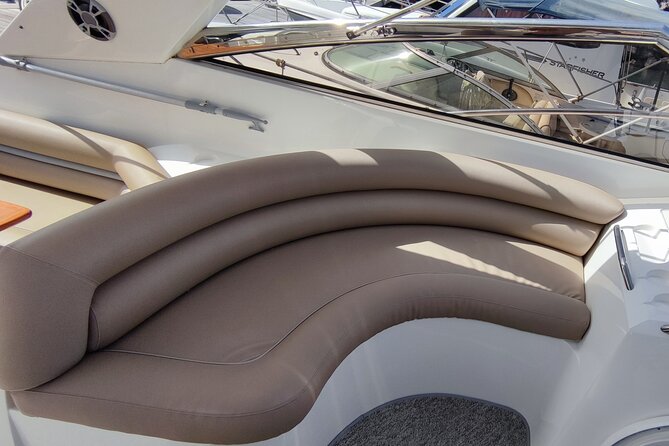 Luxury Yacht Tour Around Tenerife - Private Tour Details