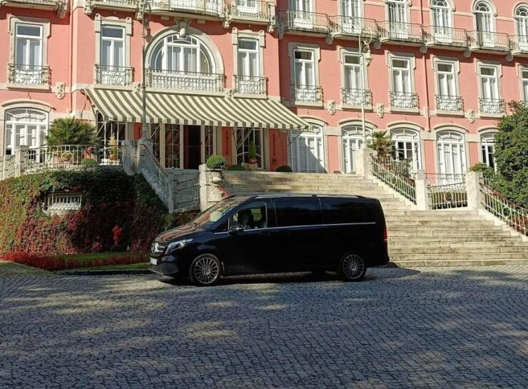 Luxuy Wine Experience - Pricing and Duration