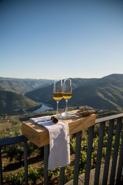 Luxuy Wine Experience - Available Languages and Accessibility
