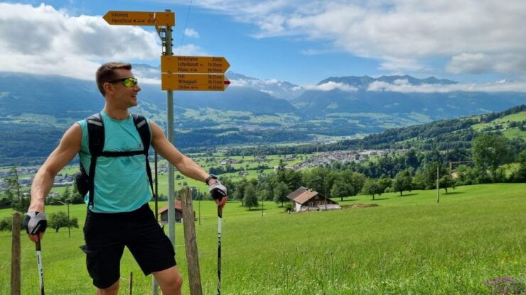 Luzern: Guided Hidden Mount Pilatus Hike - Booking Information